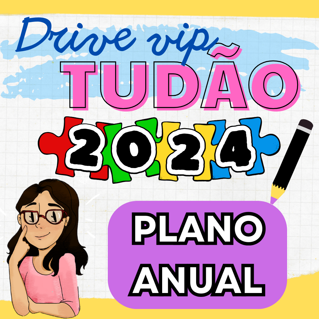 Drive Vip Tudão 2024 ANUAL
