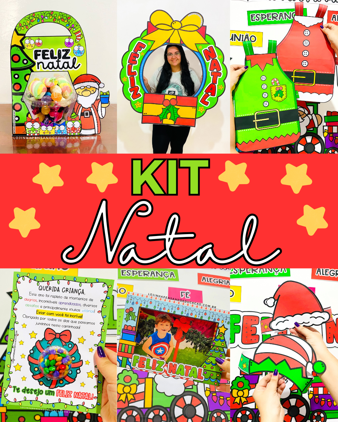 Kit Natal