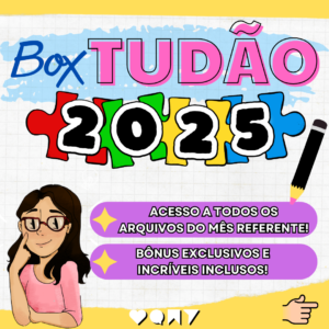 BOX TUDÃO FEVEREIRO - Image 2