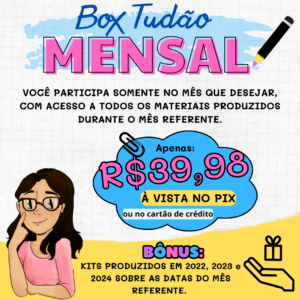 BOX TUDÃO FEVEREIRO - Image 3