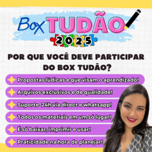 BOX TUDÃO JANEIRO - Image 4