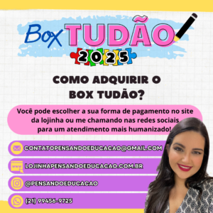 BOX TUDÃO JANEIRO - Image 6