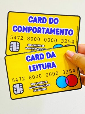 Combo Cards Escolares - Image 6