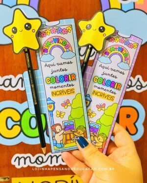 Lembrancinha + Bracelete "Bobbie Goods" - Imagem 12