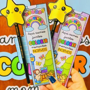 Lembrancinha + Bracelete "Bobbie Goods"