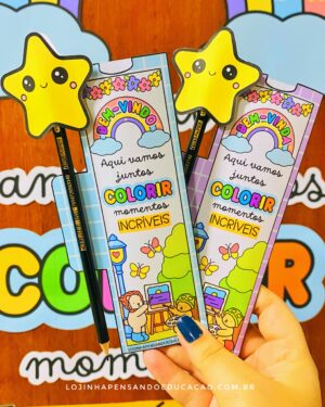 Lembrancinha + Bracelete "Bobbie Goods"