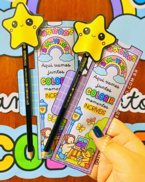 Lembrancinha + Bracelete "Bobbie Goods" - Imagem 5