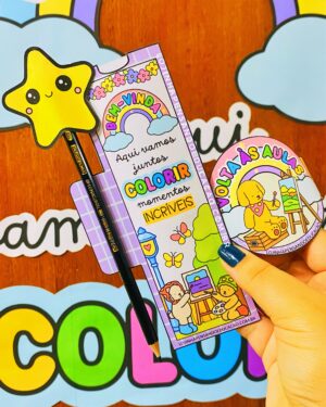 Lembrancinha + Bracelete "Bobbie Goods" - Imagem 10