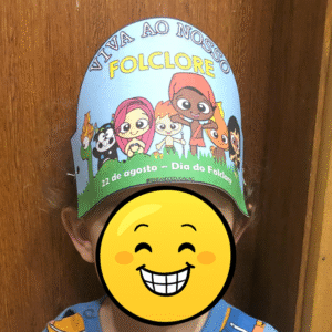 Viseira Folclore - Imagem 2