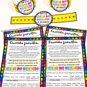 AULA DA SAUDADE: Bilhete + Bracelete