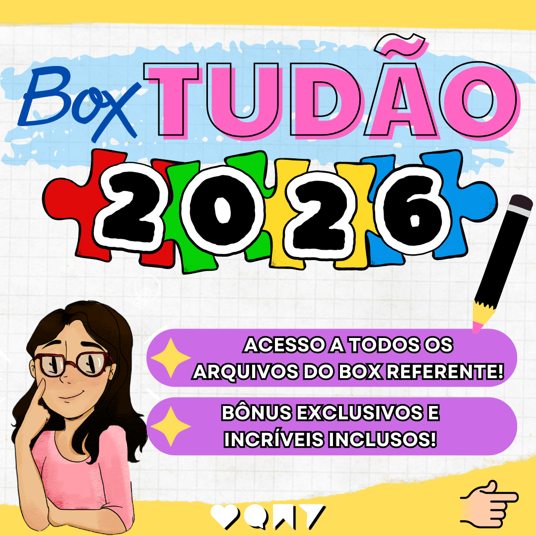 BOX TUDÃO JANEIRO e FEVEREIRO - Imagem 2