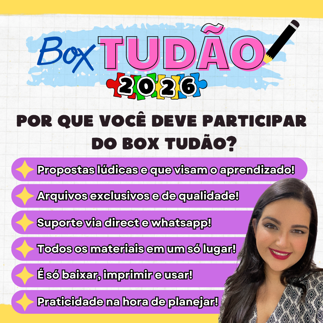 BOX TUDÃO JANEIRO e FEVEREIRO - Imagem 4
