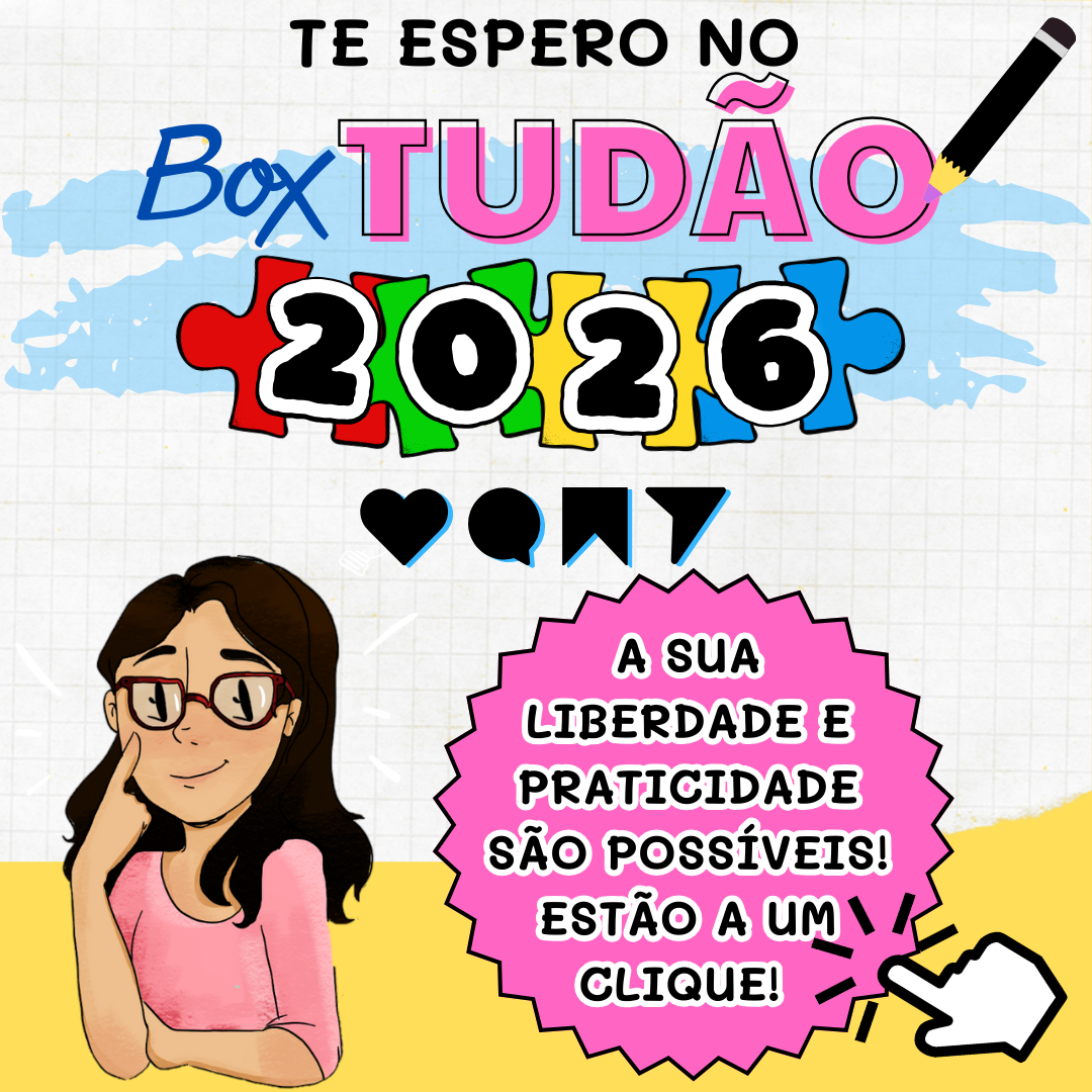 BOX TUDÃO JANEIRO e FEVEREIRO - Imagem 9