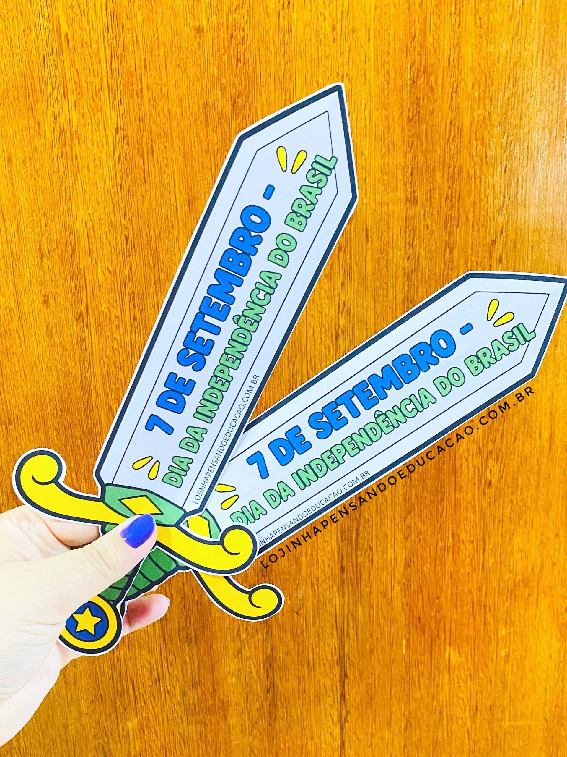 Kit Independência - Imagem 13