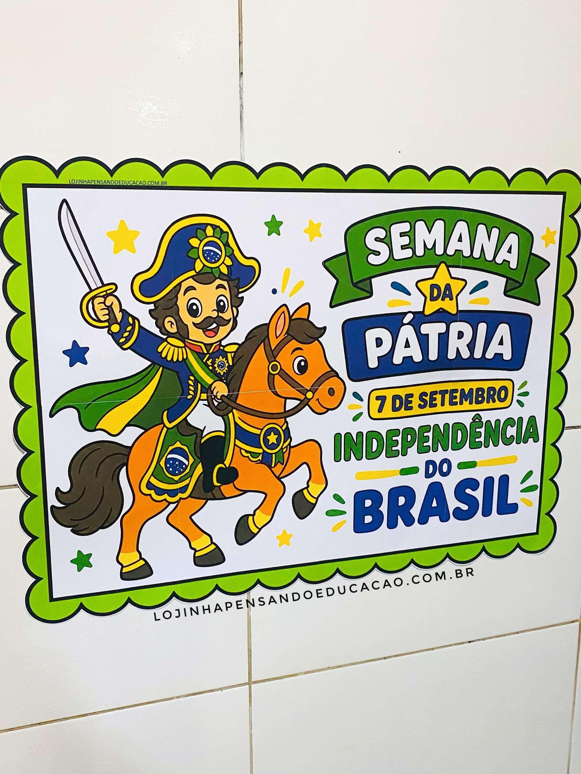 Kit Independência - Imagem 12