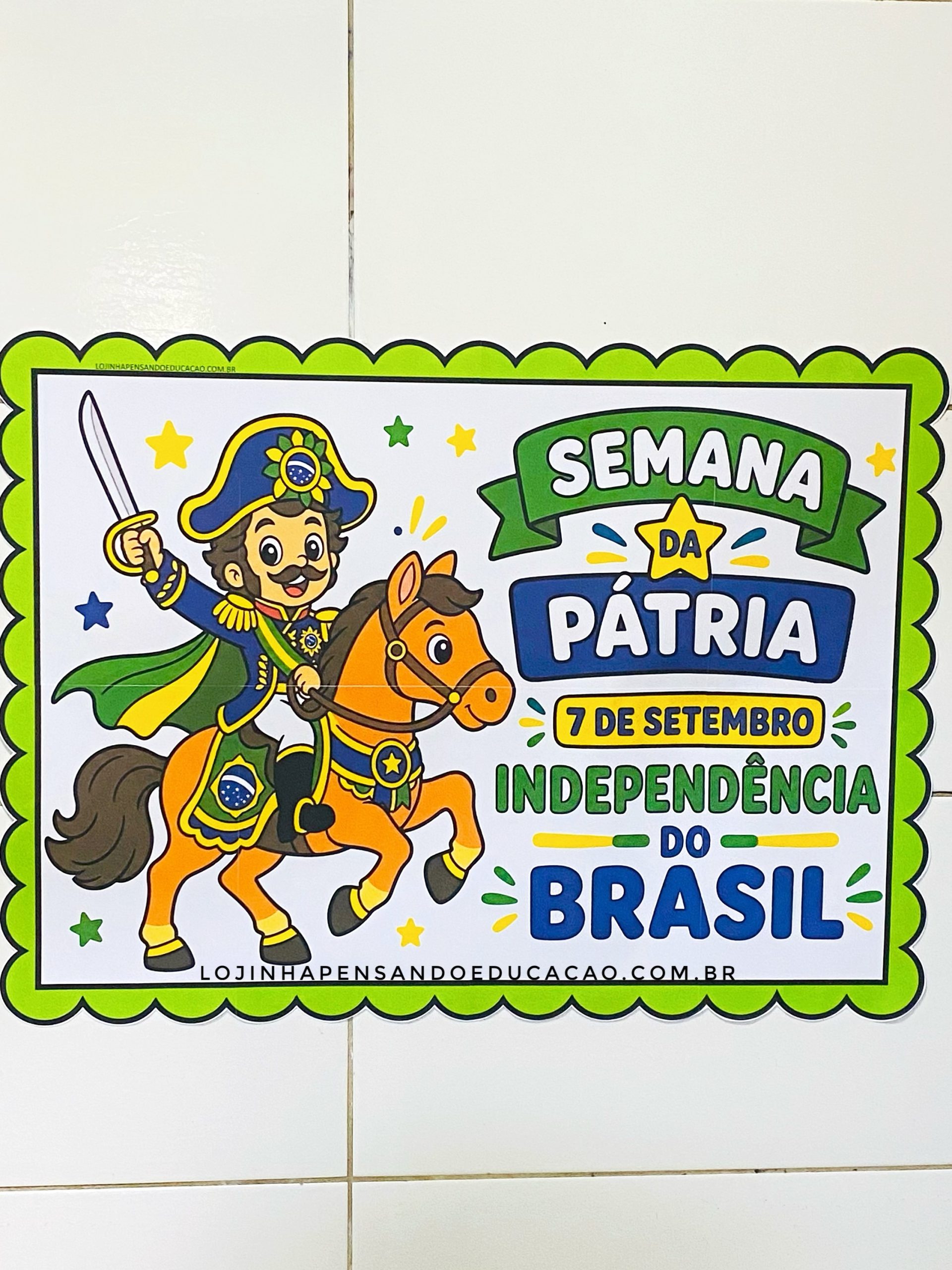 Kit Independência - Imagem 11