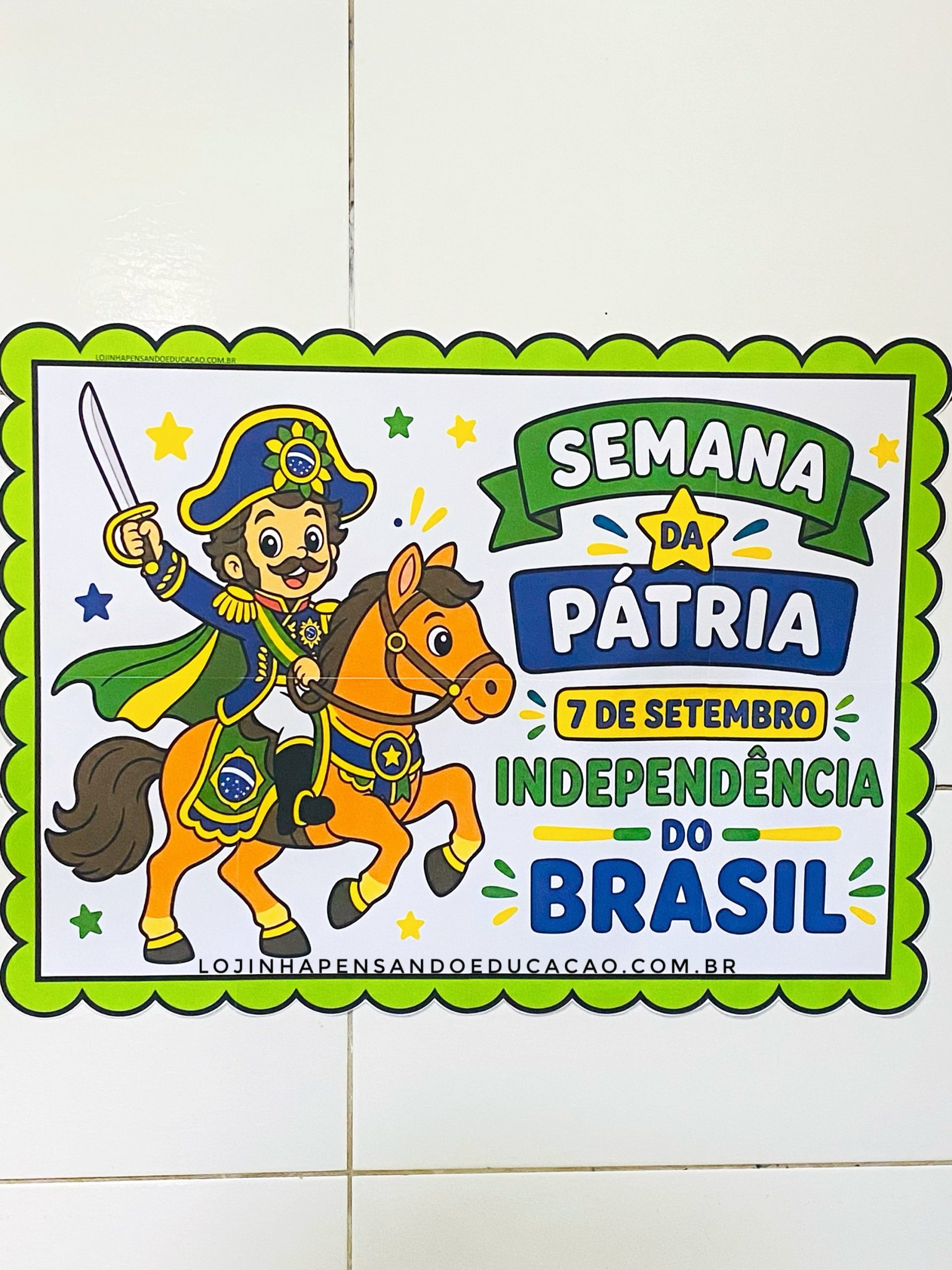 Kit Independência - Imagem 10