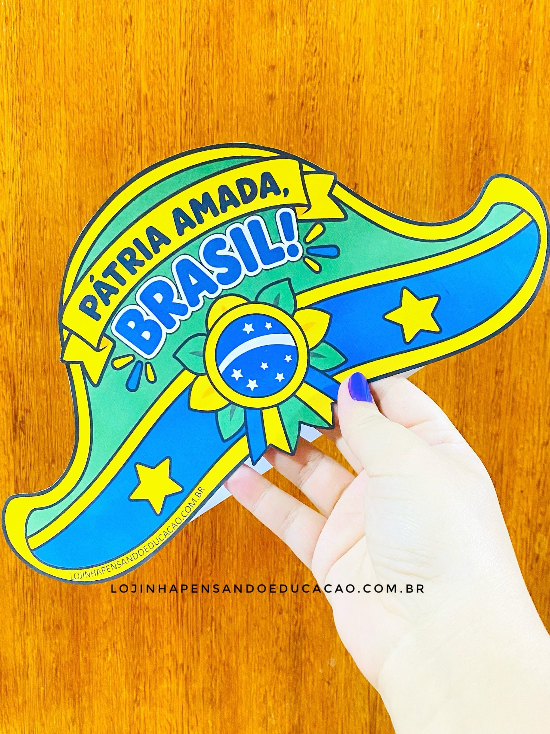 Kit Independência - Imagem 9