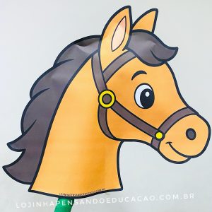 Cavalinho Independência do Brasil