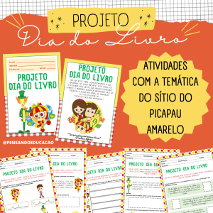 Capa de Caderno Diário de Gratidão Azul