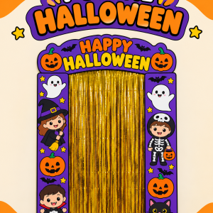 Portal de Halloween