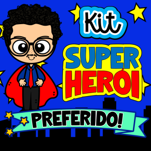 kit dia dos pais